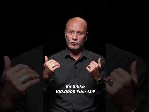 Bir Sikke 100 000$ Eder mi? #dedektör #arkeoloji #tarih #defineciler