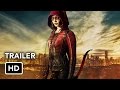 Arrow Season 4 - New York Comic-Con Trailer (HD)