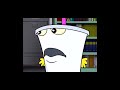 Look at him and tell me there’s a God | Aqua Teen Hunger Force