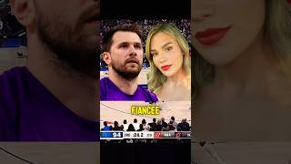 The Real Reason Luka Doncic’s Fiancée LEFT Him (and took the kids)