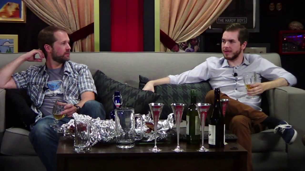 Spoilercast #01 - Game of Thrones Seasons 1-3 | Rooster Teeth