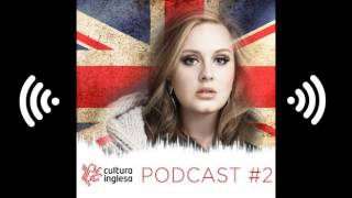Download Lagu PODCAST - The relationship between Adele and London Download Lagu PODCAST - The relationship between Adele and London