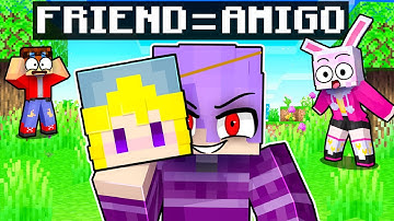 My BIGGEST Secret REVEALED in Minecraft!