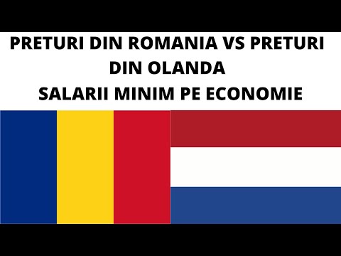 Video: Care este un efect al unui nivel minim de preț?