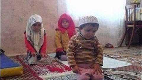 21 - سورة الأنبياء الشيخ عبدالله كامل