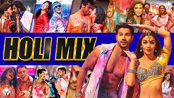 Holi Song 2024 | Holi Mix 2024 | Holi Dj Song | Holi 2024 | New Holi Song | Holi New Song 2024