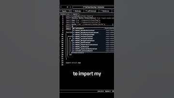 How to Import & Use a Custom Hook in a React Component | Beginner Tutorial