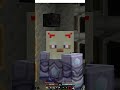 ¡Increíble suerte en Minecraft! #shorts