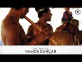 Matthew Sax - Vamos Dançar