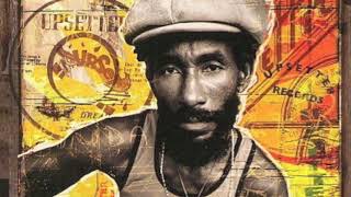lee Perry, Stay Dread