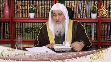 حكم قراءة سورة الإخلاص بعد التراويح ؟ الشيخ مصطفي العدوي