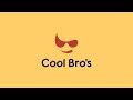 CoolBros - одежда на любой вкус!