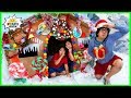 Ryan DIY Giant Gingerbread House Pretend Play Box Fort!!!!