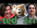 TED 2x1 REACTION | Talk Dirty to Me | Seth MacFarlane | Review