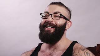 PORN STORY:  TRIP RICHARDS INTERVIEW