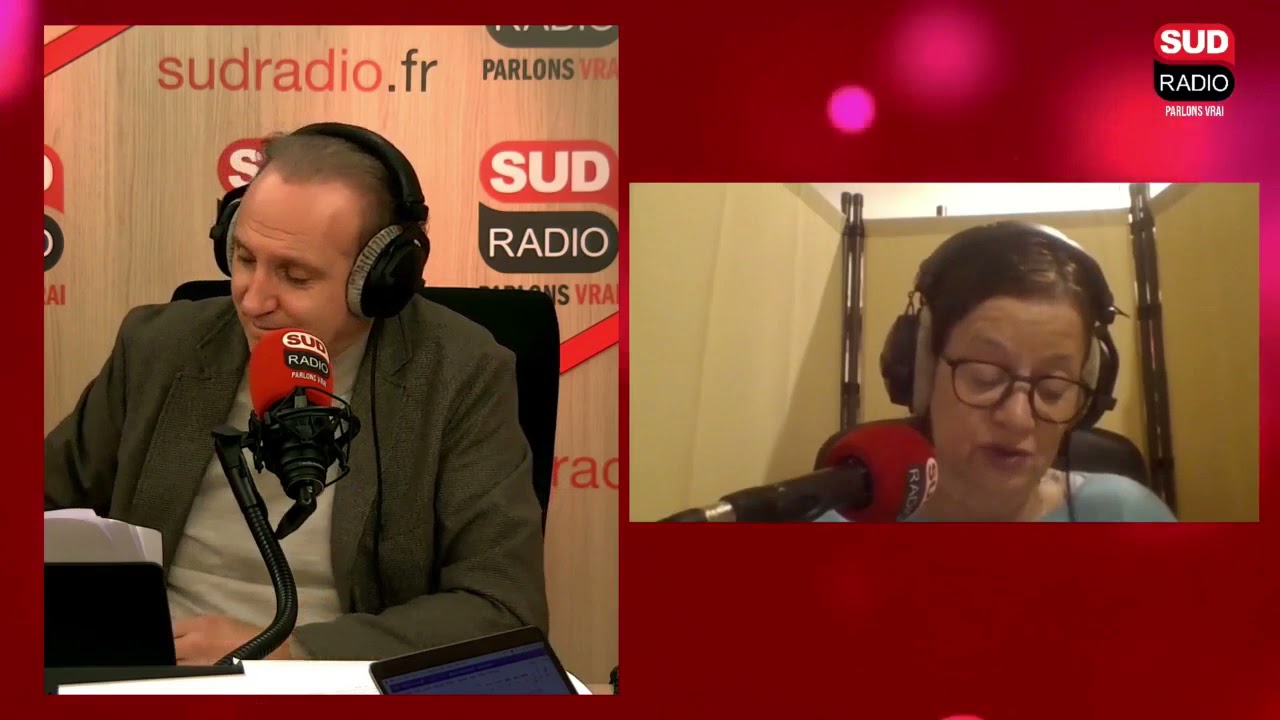 Élisabeth Lévy : "Notre-Dame ? Je ne vois aucune légitimité de changer les oeuvres du passé"
