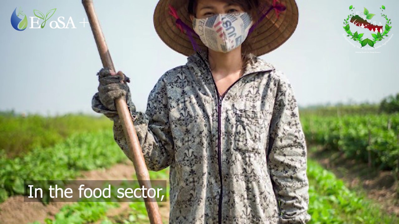 Integrated action that can be taken to support farmers in Nepal