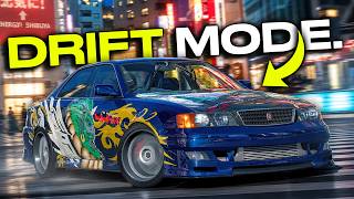Forza Horizon 6 Drifting Is INSANE Now...