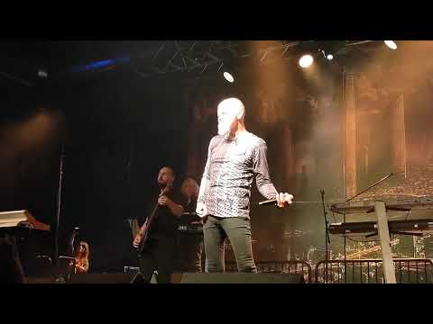 Saga, On the Loose, Berlin 09.06.2023, Huxleys Neue Welt