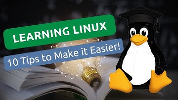 10 Powerful Tips to Learn Linux Faster and Easier