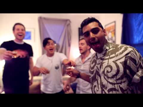 The Great Heights Band - Straight To Hell (Official Music Video)