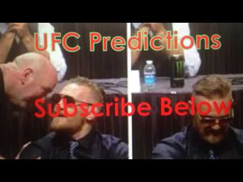 Conor McGregor says Floyd Mayweather needs him, Conor Wants 100 millions or no fight
