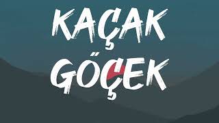 Sefo - Kaçak Göçek Lyrics