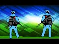 Custom cold wars make the boyz fight