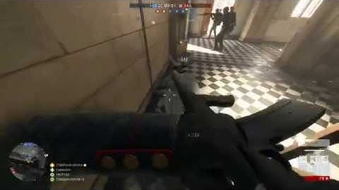 SECRET BF1 AUTOLOADING 8.25 EXTENDED RELOAD