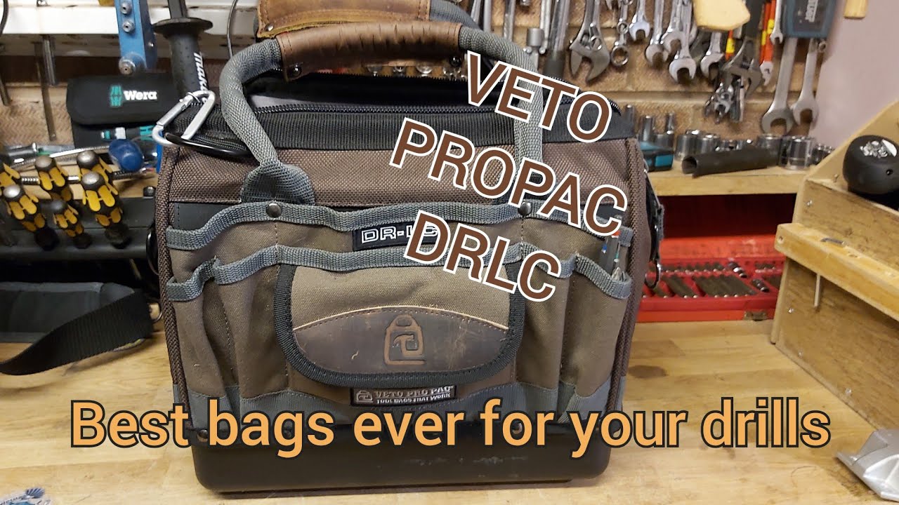 VETO PROPAC DRLC