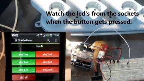 RN-42 bluetooth with Arduino