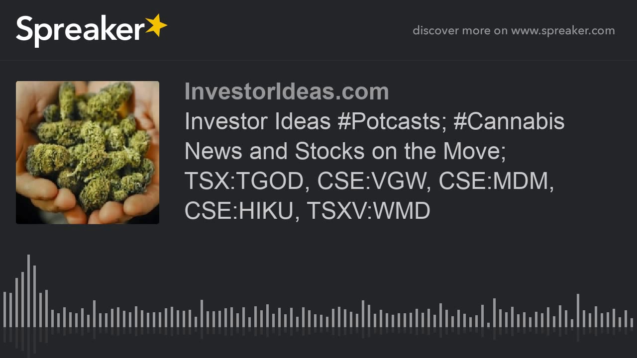 Investor Ideas 