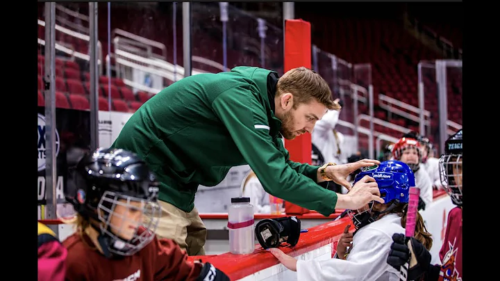 Hockey Fights Cancer: Matt Shott Tribute | Arizona...