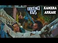 ERKENCİ KUŞ - 45. BÖLÜM KAMERA ARKASI