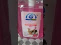 Glowster Rose Handwash Stock ready.. Order Now...