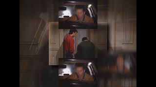Request YTPMV Seinfeld   The Keys, Where is Kramer Scan