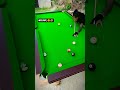 Nice shot, 😡🔥#snookercoach #foryou #snooker