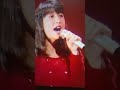 緋の少女〜スカーレット&hearts;河合奈保子さん