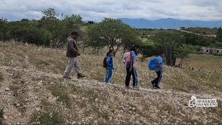 &quot;He sido padre y madre para mis hijos&quot;|Tío Feliciano.