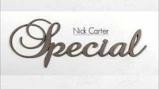 Nick Carter - Special