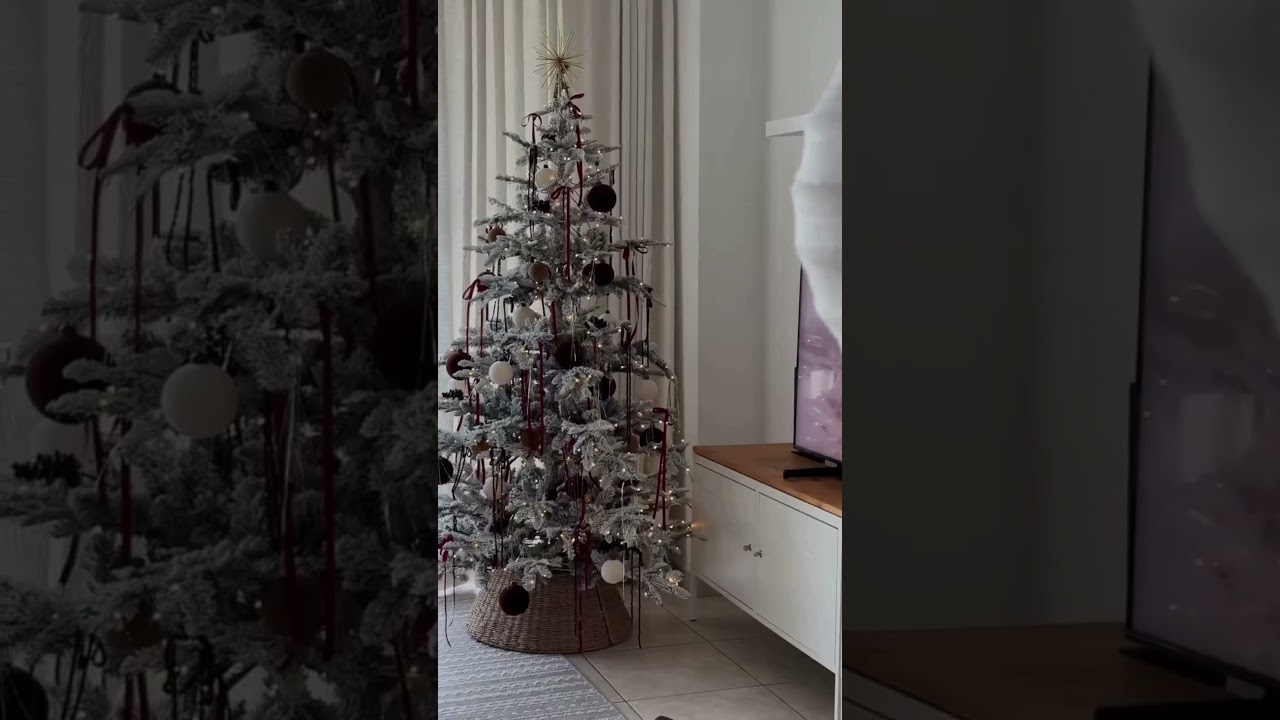 Merry Christmas Eve Eve!