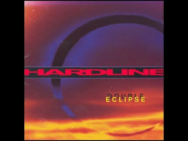 Hardline - In the Hands of Time (Melodic Hard Rock Ballads) -1992
