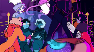 [S] COLLIDE: REANIMATE PROJECT- part 30!