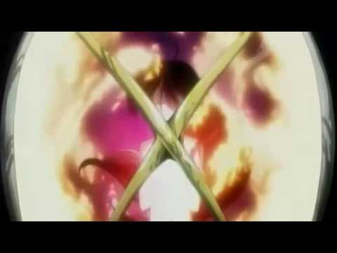Shakugan No Shana Arrival Of Tears