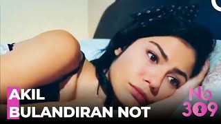 Lale Çilekli Bitter Notuyla Parçaları Birleştirdi - No: 309