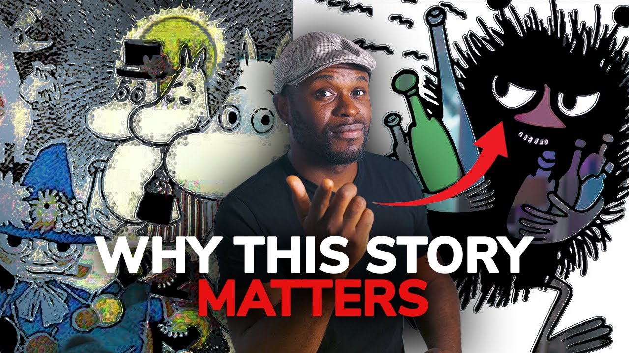 It's Deeper Than You Think YouTube