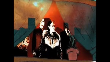 Elektrostar. Tides of Memories [Official video]