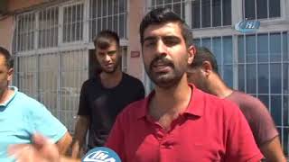 Hafriyat dehşetinin yeni görüntüleri ortaya çıktı
