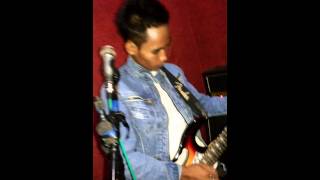 Metorix Band Latihan Iseng \