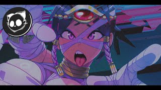 SpaceYeti - ENERGY